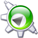 project logo